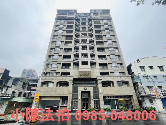 新北板橋法拍大樓-2