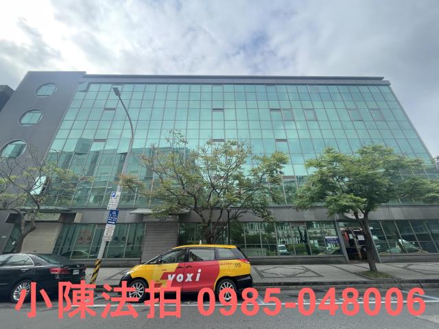 內湖法拍一樓-0