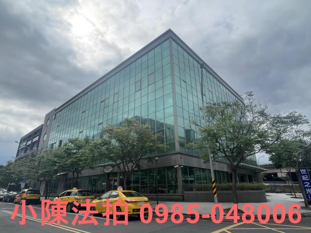 內湖法拍一樓-1
