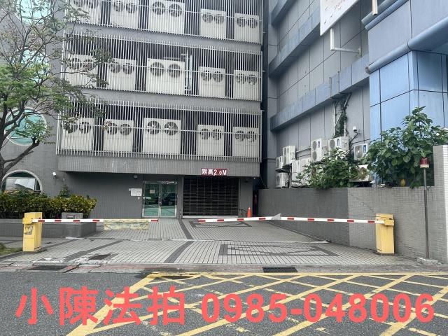 內湖法拍一樓-5