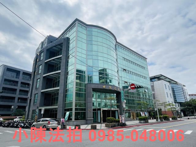 內湖法拍一樓-4