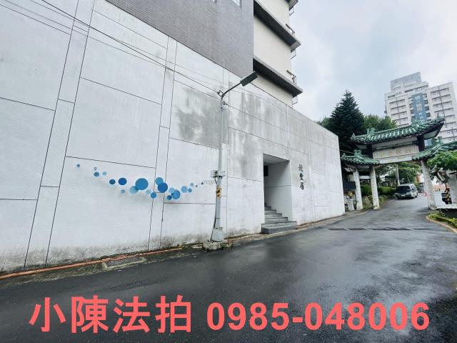 中山區大樓法拍-4