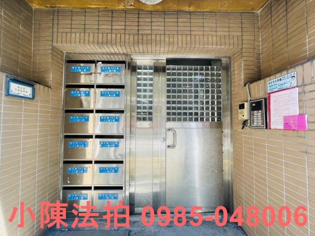 台北中山區華廈法拍-4