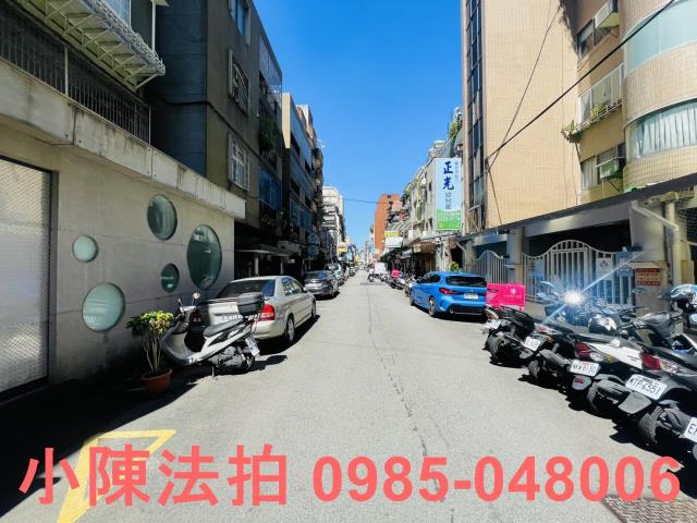 台北中山區華廈法拍-5