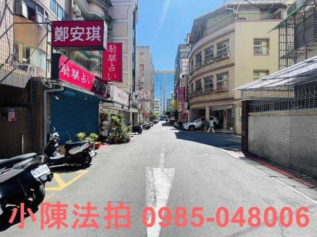 台北中山區華廈法拍-6