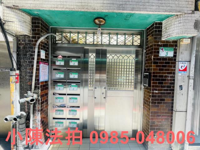 台北大安區拍賣華廈-4
