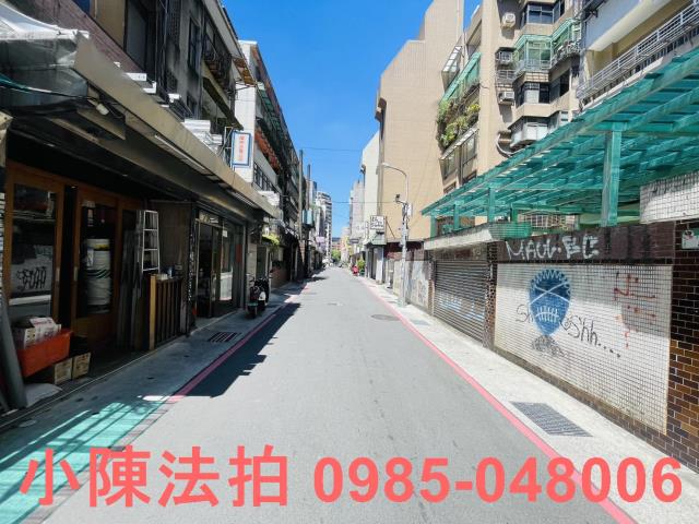 台北大安區拍賣華廈-6