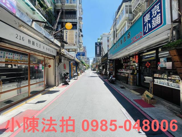 台北大安區拍賣華廈-7