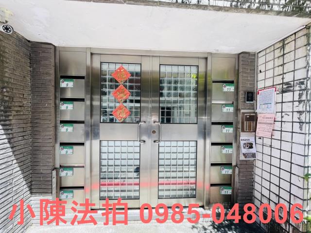 台北信義區華廈法拍-4
