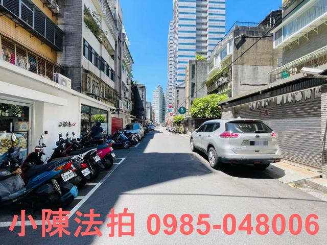 台北信義區華廈法拍-6