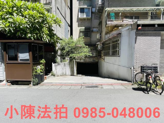 台北信義區華廈法拍-5
