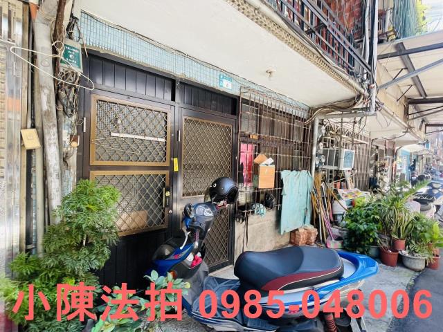 新北泰山透天法拍-5