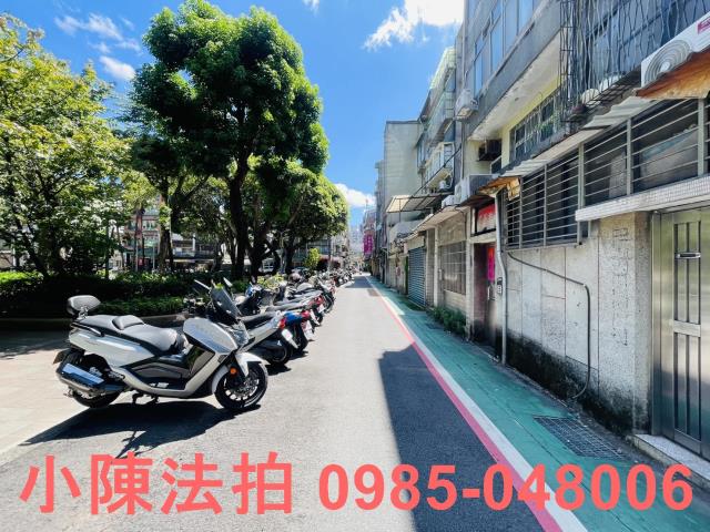 松山拍賣公寓-6