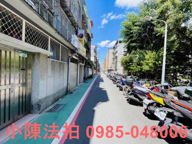松山拍賣公寓-7