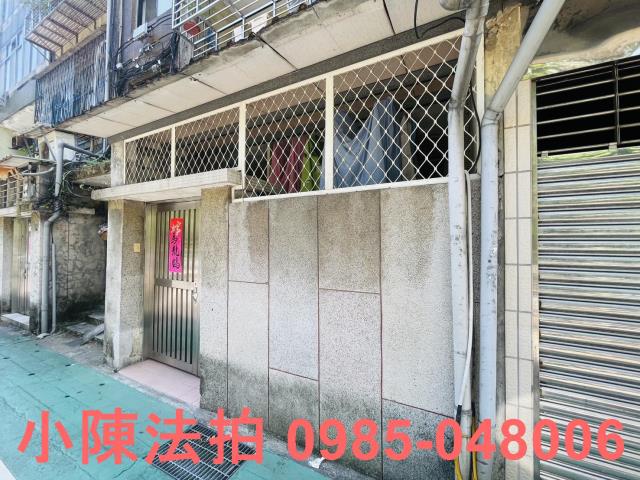 松山拍賣公寓-5
