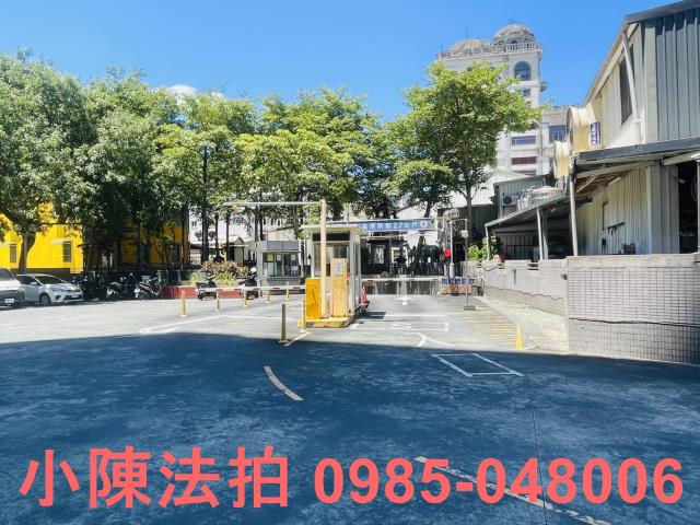 中和一樓拍賣-5