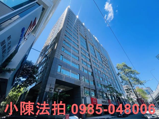 中和一樓拍賣-2