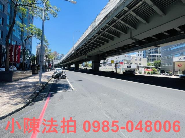 中和一樓拍賣-6