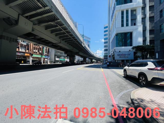 中和一樓拍賣-7