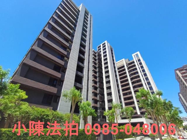 淡水大樓法拍-1