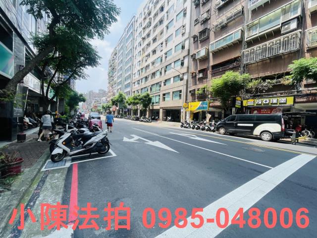 永和法拍大樓-4