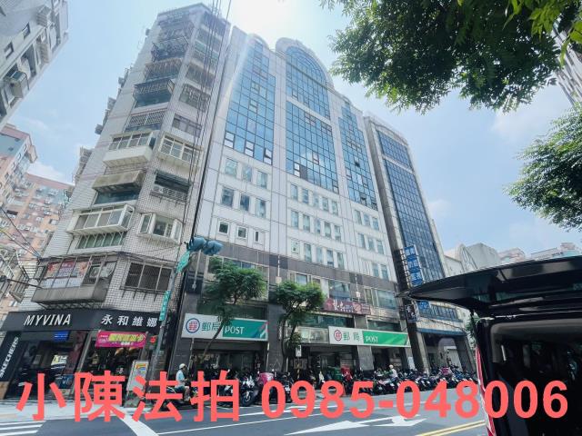 永和法拍大樓-2