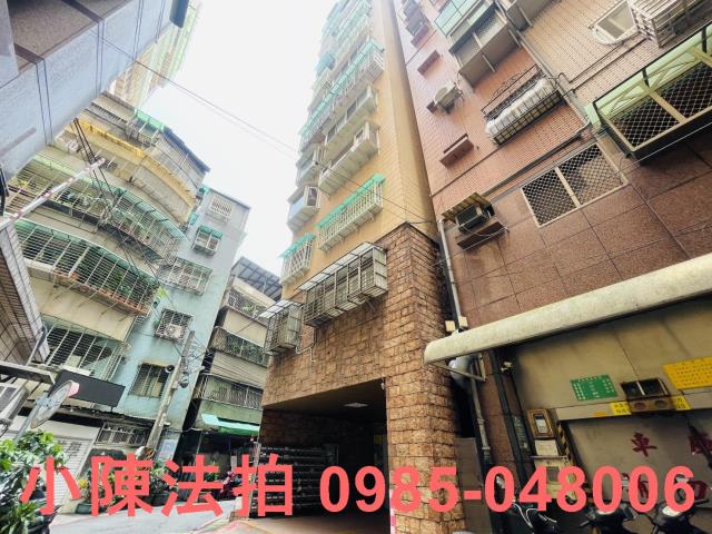 永和法拍大樓-3