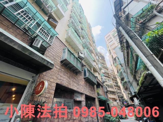 永和法拍大樓-2