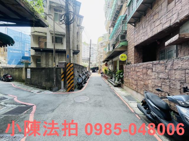 永和法拍大樓-6
