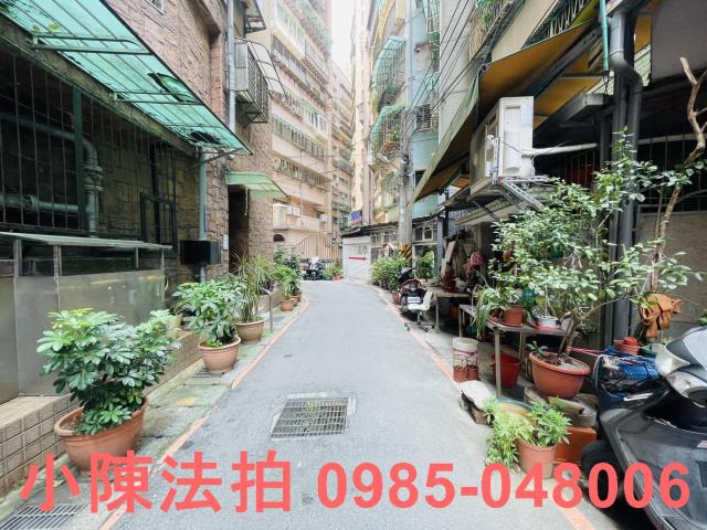 永和法拍大樓-7