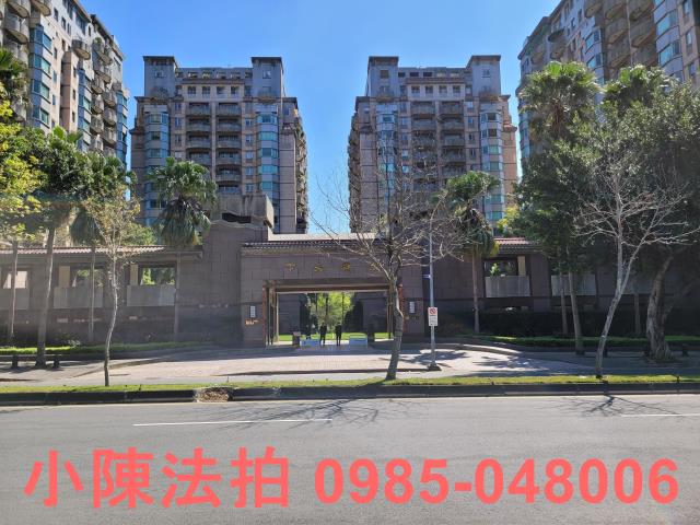 台北士林法拍大樓-0