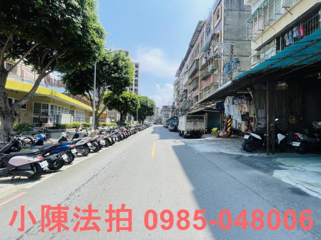 三重公寓法拍-4