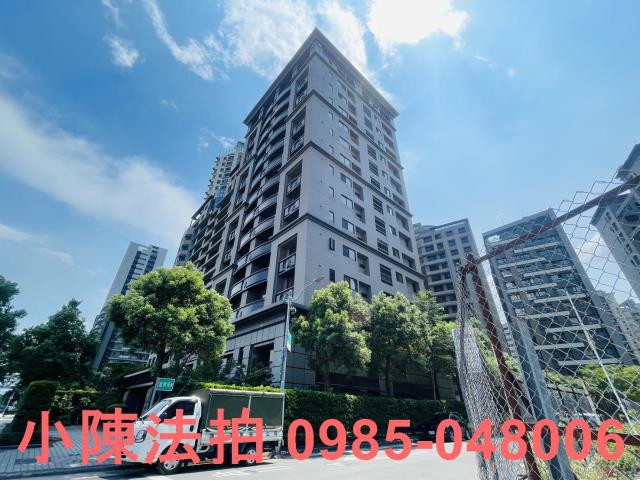 三重法拍大樓-1