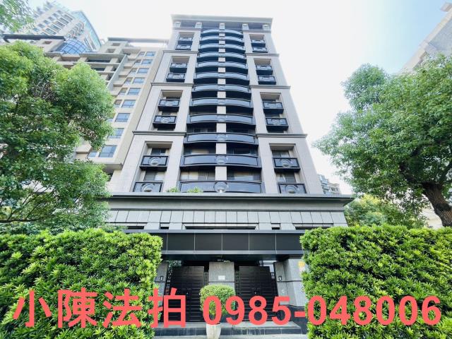 三重法拍大樓-0
