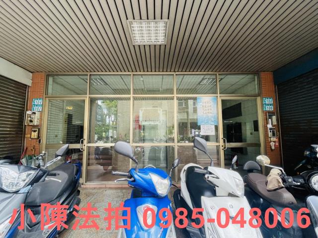 新北樹林拍賣華廈-3