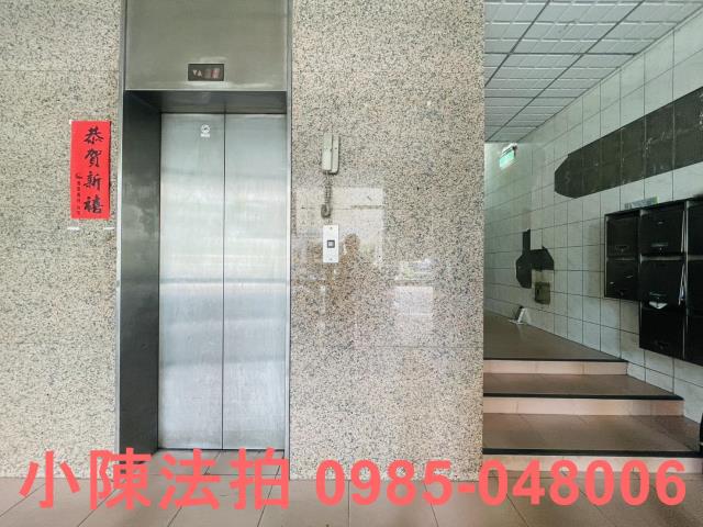 新北樹林拍賣華廈-5