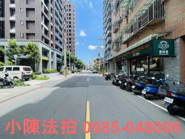 新北樹林拍賣華廈-6