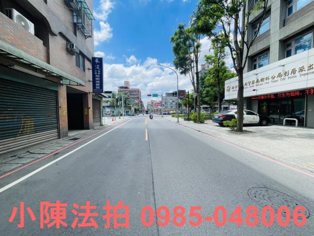 新北樹林拍賣華廈-7