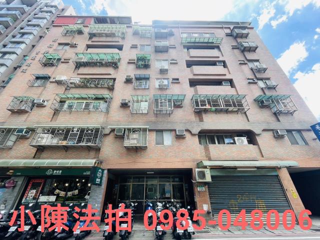 新北樹林拍賣華廈-0