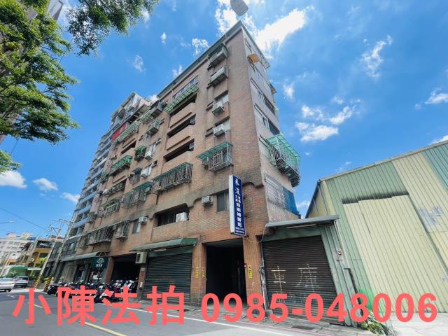 新北樹林拍賣華廈-2