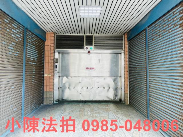新北樹林拍賣華廈-4