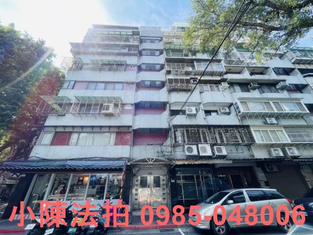 台北華廈法拍-0