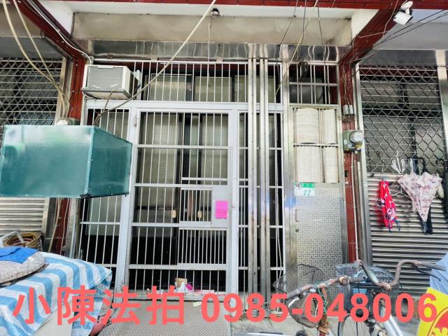 台北拍賣透天-3