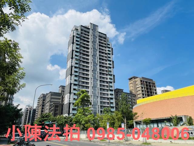 三重大樓法拍-3