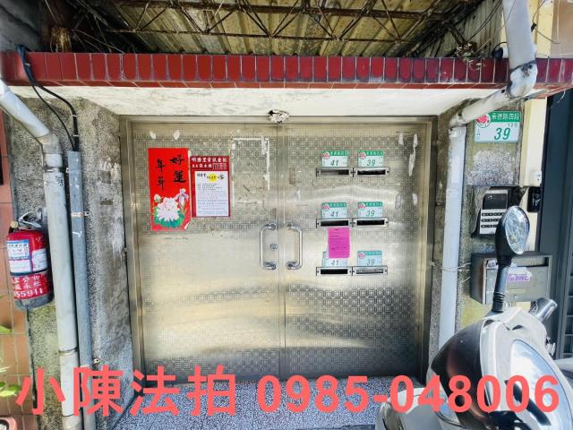 台北士林法拍公寓-4