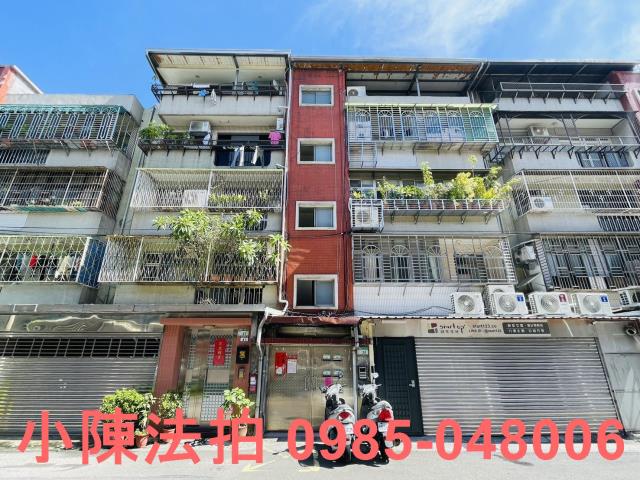 台北士林法拍公寓-0
