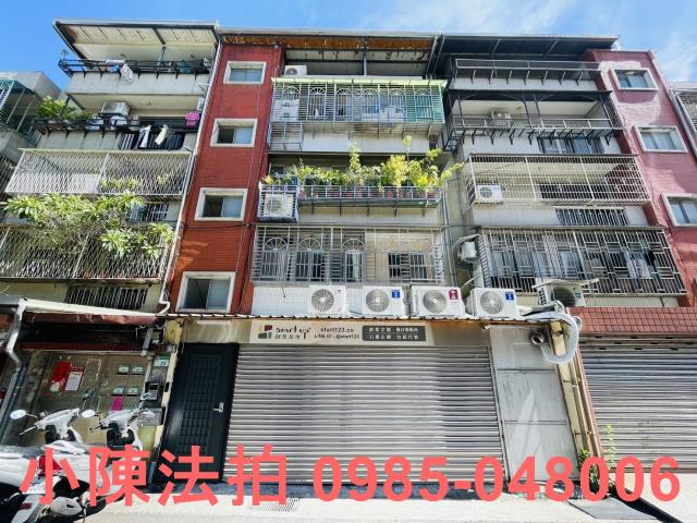 台北士林法拍公寓-1