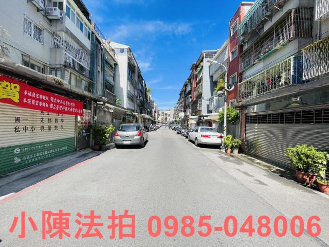 台北士林法拍公寓-5