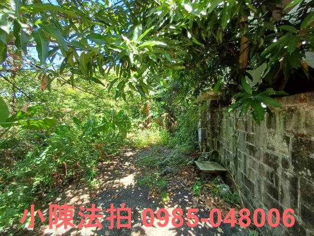 淡水公寓法拍-7