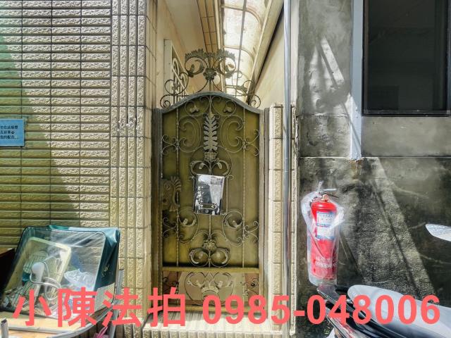 士林透天法拍-3